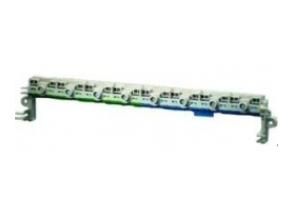 Hensel KVFC18 PE and N terminal
