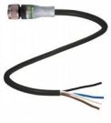 Pepperl & Fuchs 217483 V1-G-A2-BK2M-PUR-U cable socket