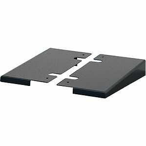 Hensel Mi DB 01 protective roof end angle