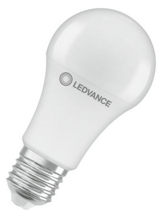 LEDVANCE Osram 4099854048883 CLASSIC AV 10W 840 FR E27 LED lamp