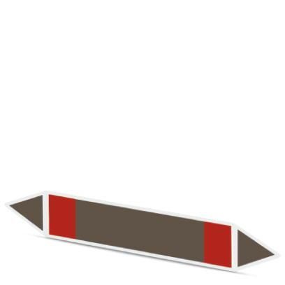 Phoenix Contact 1014244 PML-T108 (52X560) R Pipe marker