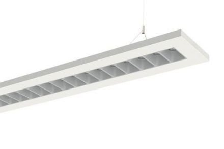 Ridi Leuchten 0637884//429 F-LINE-PDI1550DAWS840M9S0600-S LED pendant light