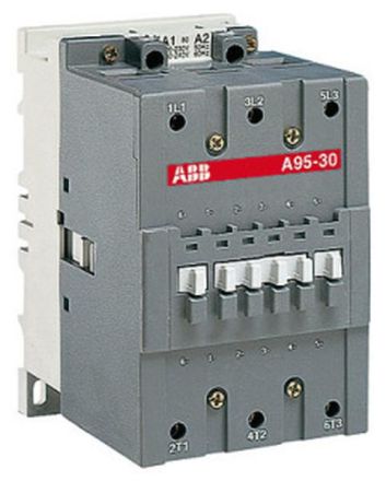 ABB Stotz-Kontakt UA95-30-00-85 contactor, 1SFL431022R8500