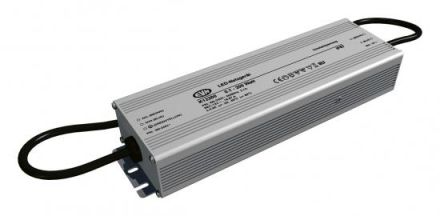 EVN K12200 Alu 1-200W 12V DC 1/1 IP67 LED control gear