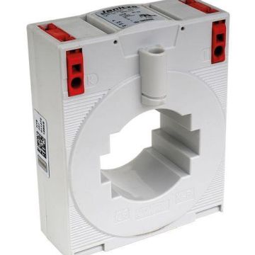 Janitza 1250/5A 5VA Kl.1 plug-in current transformer