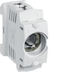 Hager LD043 1X63A DO fuse base