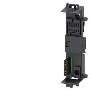 Siemens 3RK1901-1YA10 device connector for AS-Interface SlimLine Compact