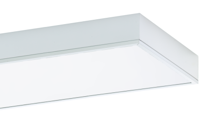 Ridi Leuchten 0660092 IHLS-L 354/1230-840 OS-DA LED ceiling light