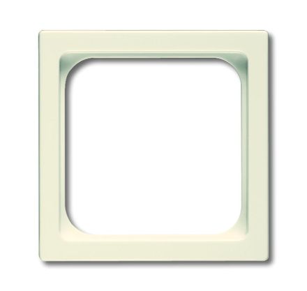 Busch-Jaeger 1746/10-82 central plate ivory white