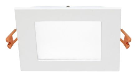 EVN LPQW123540 quad 9W 350mA white IP20 neutral white LED recessed light