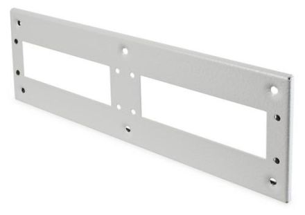 Wago 850-819/002-005 Cabinet front panel 2U Series 850