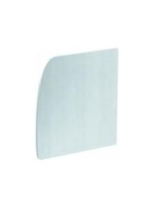 OBO Bettermann GAD ER Soft EL Design Soft end piece, 6115945