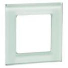 Hochköpper 00100011 20.571.52.02 1gang pure white frame