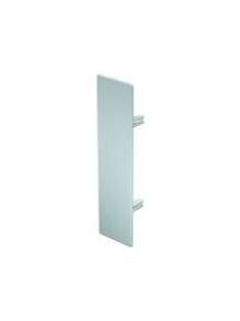 OBO Bettermann WDK/HE 60230 60x230mm cream white end piece, 6162886