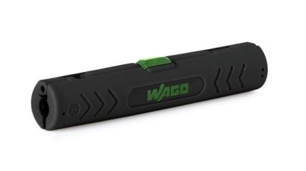 Wago 206-1451 for 4.5 - 10mm data cable stripper