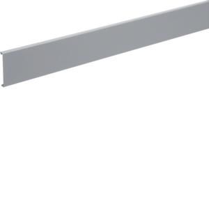 TEHALIT DN5005027030 cable duct upper part 50x50 grey