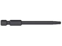 Reisser 009227S010-020075S-1 Bits SIT®, RN 9227, SIT® 20, L 75 mm, steel, hardened / tempered, pack of 10
