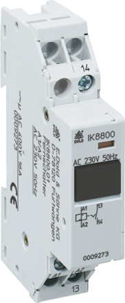 Dold 0009283 IK8800.12 AC50HZ 230V remote switch