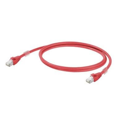 Weidmüller 1166030200 IE-C6FP8LR0200M40M40-R data cable copper