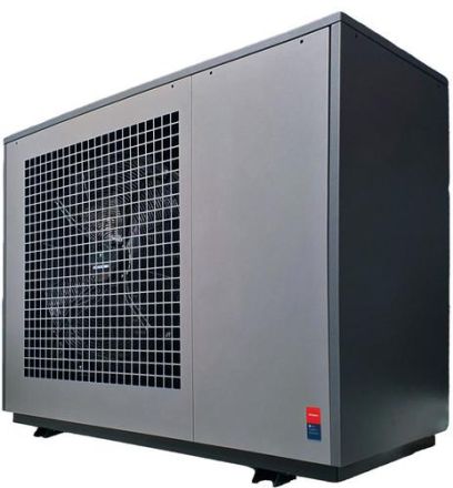 Glen Dimplex 380800 LA 1118CP reversible air/water heat pump