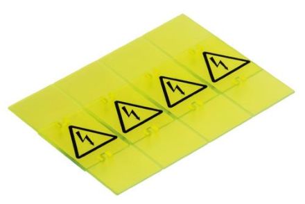 Wieland 04.343.5156.8 AD VB 12/4 YELLOW cover