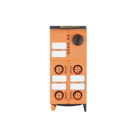 ifm electronic AC5216 Active 4 analogue inputs 4 20mA 4 analogue ClassicLine module