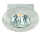 PROTEC.class 05400690 NV transformers and NV lights LED recessed spotlight PESLED-NG IP44 recessed spotlight LED NG 8W