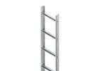 Niedax STM60.303/3 STM 60.303/3 rung spacing 300mm ladder