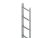Niedax STM60.303/3 STM 60.303/3 rung spacing 300mm ladder