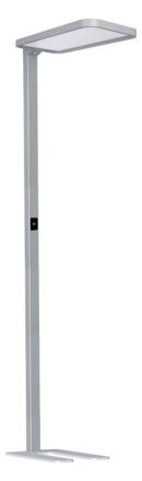 Dotlux 3542-340240 STUDIObutler 80W 4000K dim LED floor lamp