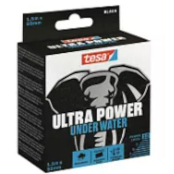 TESA 56491-00000-00 Ultra Power Under Water 1,5m x 50mm