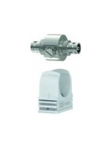 OBO Bettermann DS-BNC w/w 50Ohm socket/socket data protection device, 5093236