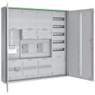 ABN ABNRS407E0232 eHZ 2Z 1T3Pkt 1V 1APZ HLAK meter cabinet