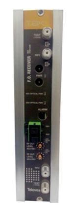 Televes UOERK1216 TOX-opt. receiver return channel