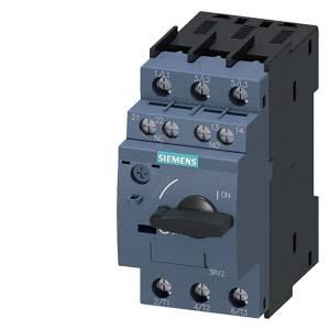 Siemens 3RV2021-1BA15 circuit breaker S0 1.4-2A 26A 1S 1OE