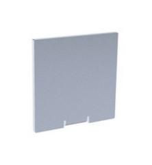 Barthelme 62399828 Catania with screwable viewing surface 2 pcs end cap set