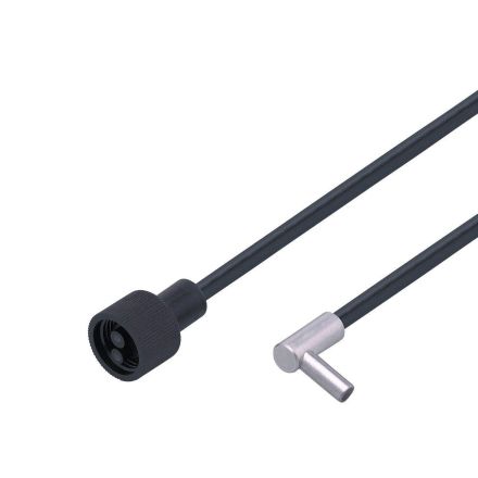 ifm electronic E20054 Fiber optics D: 4 angled diffuse reflection sensor