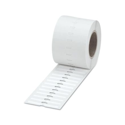 Phoenix Contact 0830532 EML-RM (24X4) R removable unlabeled label