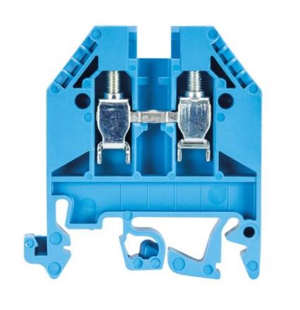 Wieland 57.504.0055.6 WK 4 / U BL / V0 terminal block