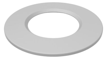 Ledxon 4560050 Edos Flex white D:90mm front ring