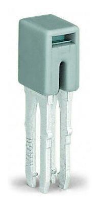 Wago 279-402 insulated grey jumper