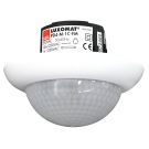 BEG 92575 PD4-M-1C-UP white Luxomat presence detector