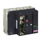 Schneider Electric 33447 NS1250 NA 4P Motor Drive Circuit Breaker