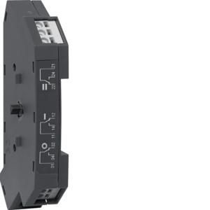 Hager HZI300 HIC 1NO + 1NC 20-160A auxiliary contact
