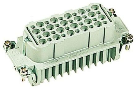Harting 09210403101 socket insert
