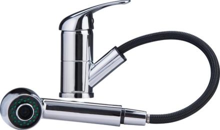 Victory 9266.00 'Berlin' ND Chrome, Chrome