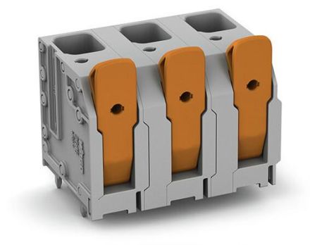 Wago 2616-3354 PCB terminal