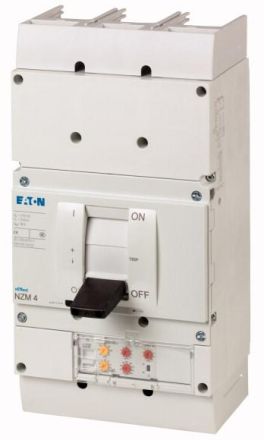 Eaton NZMH4-VE1250-S1 circuit breaker, 3p, 1250A, 1000V , 290378