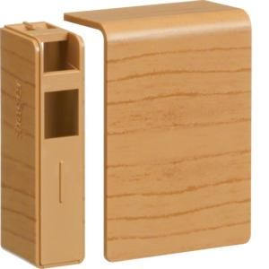 TEHALIT SL200556D2 End piece decor beech