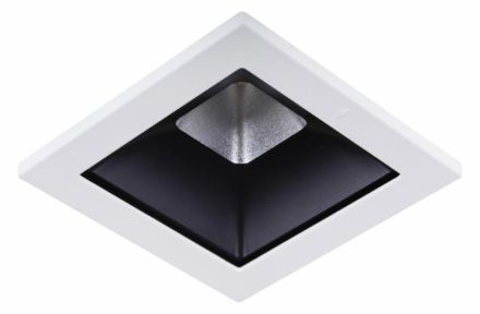 Feilo Sylvania 2056412 Myriad Q 15W 840 48° Dim sw/ws IP65 LED recessed ceiling spotlight